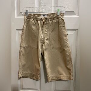Gap Khaki Shorts Youth Size XL
